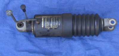 Kawasaki サスペンション K-Tech Kawasaki ZX10R 2016-2025 DDS Lite Rear Shock