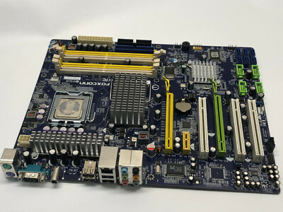 FOXCONN P43A  MPBF1128370-00 Board