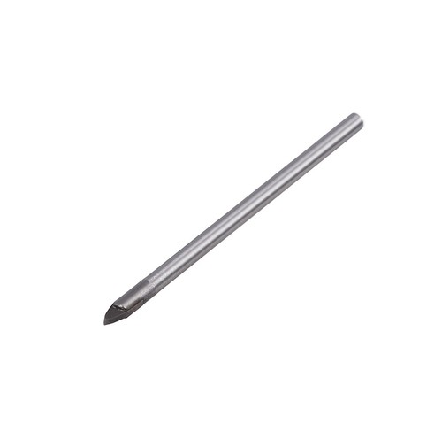 Carbide Spear Head Ceramic Tile Glass Marble Drill Bits Set 3/4/5/6/8/10mm - Bild 10 von 12