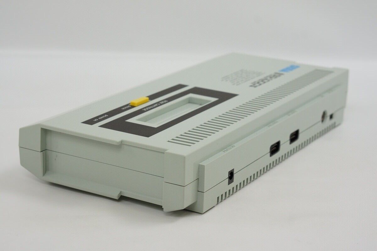 SEGA SG 1000 II Console Boxed Tested System 1448946 | eBay SEGA SG 1000 II Console Boxed Tested System 1448946 | eBay