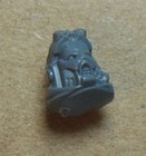 Space Marines - Eliminators - Sergeants Head (b) Bits Bitz Kitbash Warhammer 40K