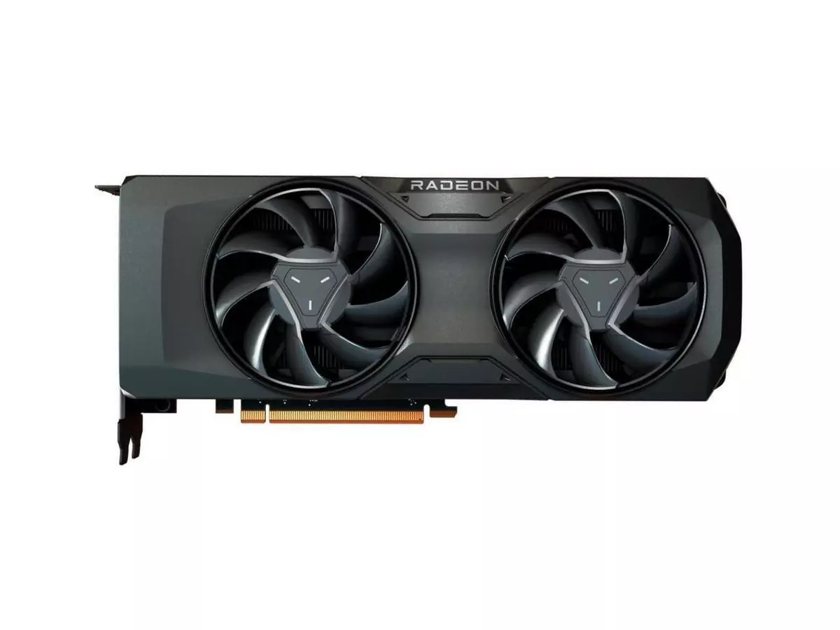 SAPPHIRE Radeon RX 7800 XT 16GB GDDR6 PCI 4.0 ATX Video Graphics Card