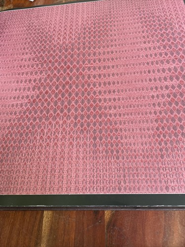 DesignStudio (Kult) Tapetenmusterbuch. Vertrieben von Ti - Bild 16 von 17