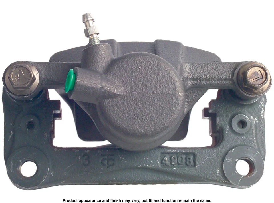 Pinza de freno de disco trasera derecha cardona para Mitsubishi Montero 1992-2000 Foto 3 de 3