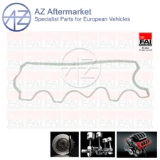 Fits Peugeot 106 Citroen AX 1.5 D + Other Models AZ Rocker Cover Box Gasket
