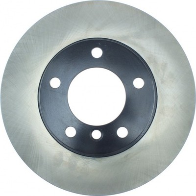 StopTech For BMW 328i/328is 1996-1999 Brake Rotor Centric Premium High Carbon