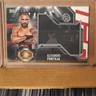 Alexandre Pantoja 2025 Topps Knockout Momentous Materials Relic Card