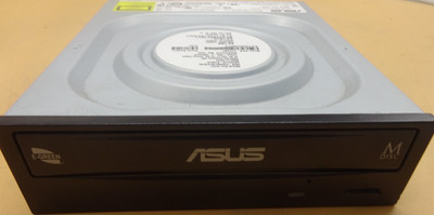 ASUS DRW-24D5MT DVD/CD DRIVE BRENNER SATA LAUFWERK # LW1927