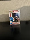 Funko Pop! Vinyl: Captain America Marvel Comics #06 Summer Convention Exclusive