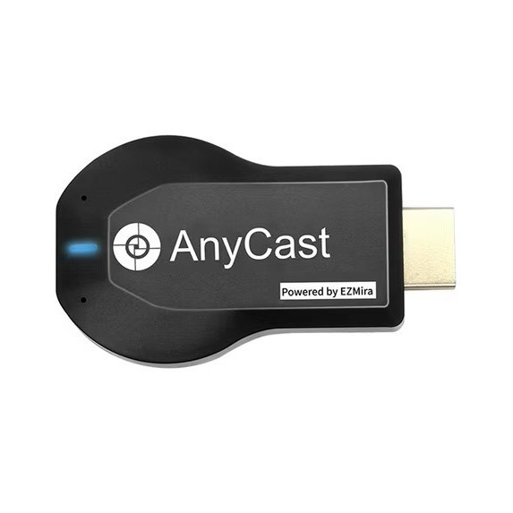 4K WiFi HDMI Anycast Miracast Airplay TV Wireless Display DLNA Dongle Adapter