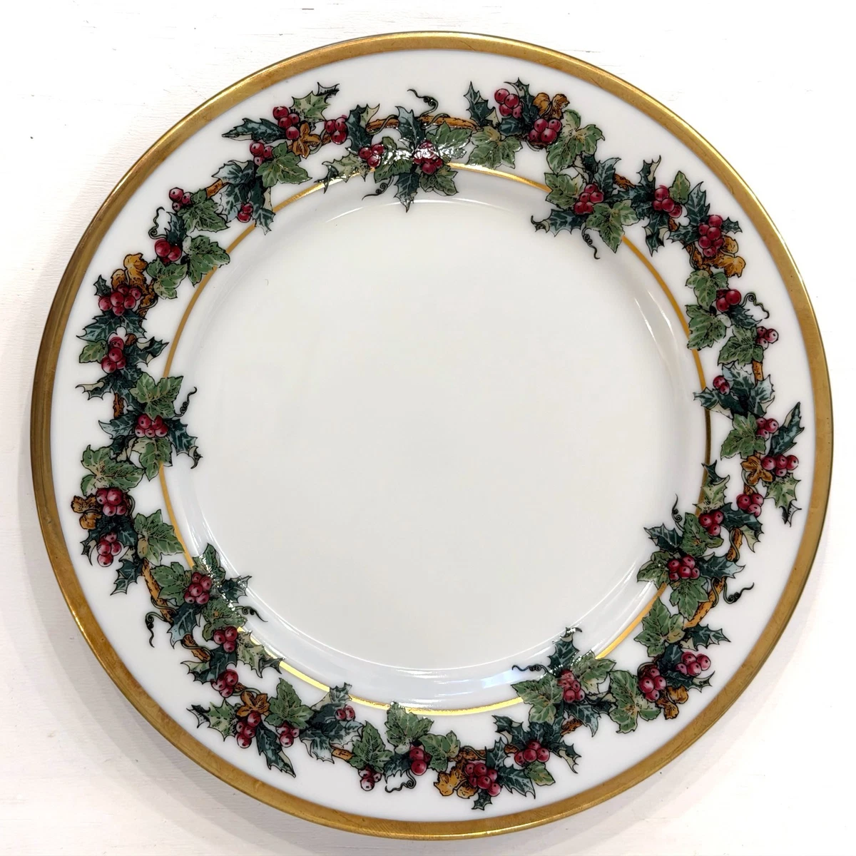 Royal Gallery Holly Ivy In other China & Dinnerware for sale | eBay
