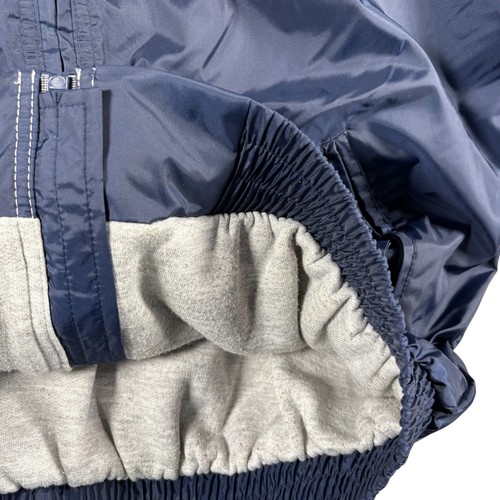 VTG Oarsman 913 Rugged Durable US Air Force Jacket Lined Winter Militariacore S - Picture 4 of 7