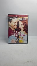 Art of Falling In Love DVD New 