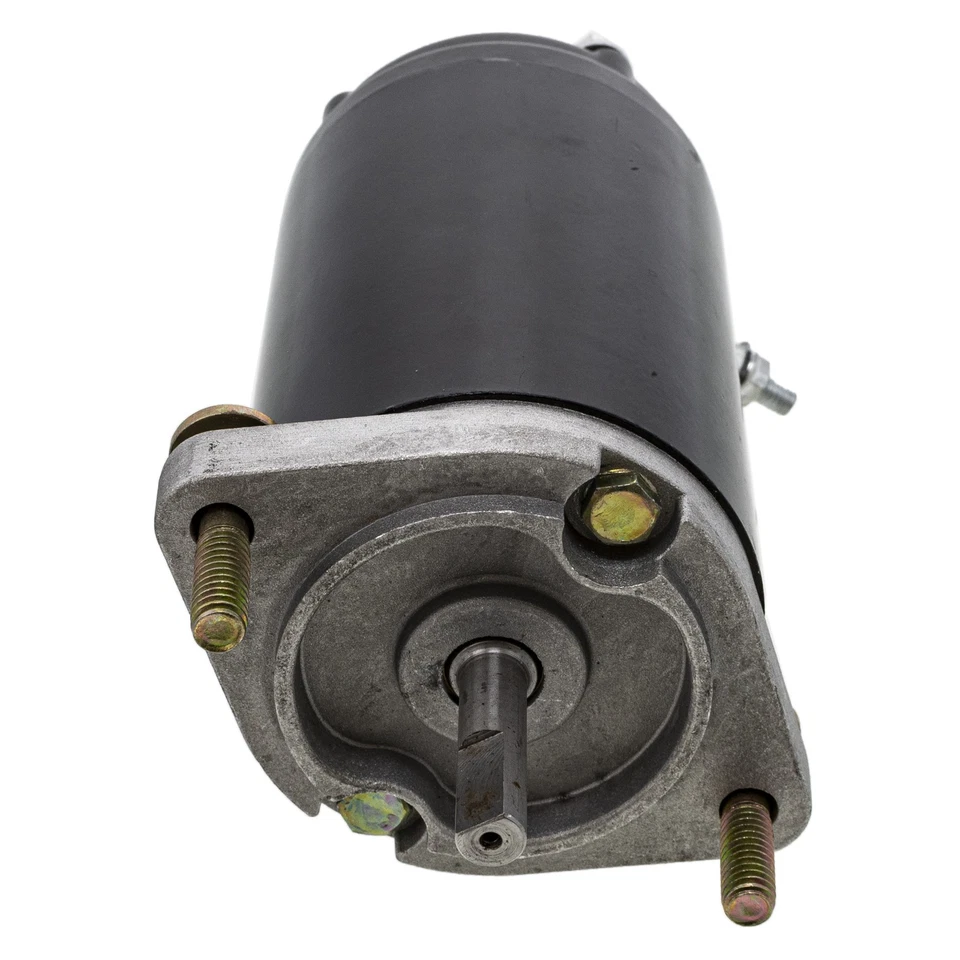 NICHE Starter Motor for Arctic Cat F5 F8 F6 ZL 500 800 Bearcat 570 0745-356 - Image 3 of 4