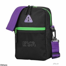 Neon Genesis Evangelion Mini Shoulder Bag Aircraft First New With Tags