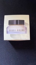 2 x Bobbi Brown Vitamin Mini Enriched Face Base 15ml (total 30ml) Boxed