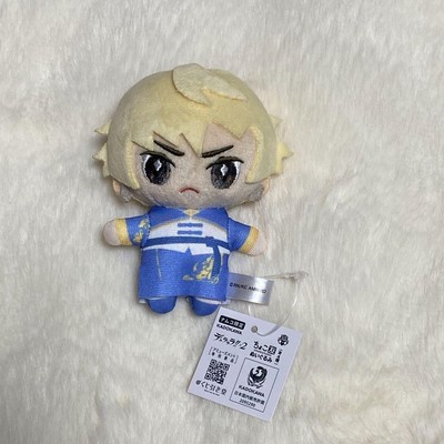 Durarara!! Chocofriend Plüsch Maskottchen Namco Heiwajima Shizuo Japan Anime