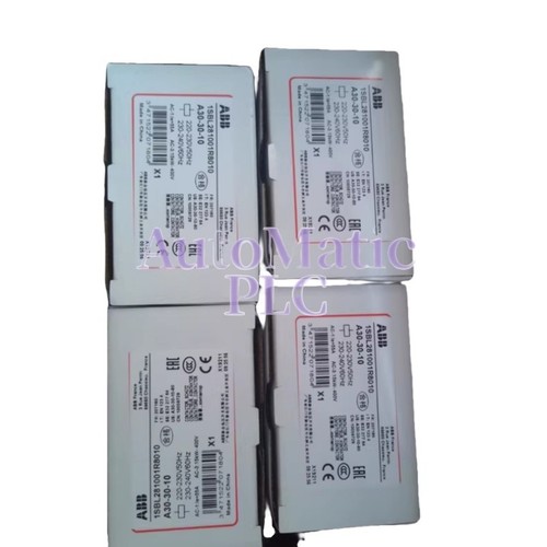 1PC new A40-30-10 Contactor 240V coil AC 1NO A40-30-10-80 3P 40A - Picture 3 of 3