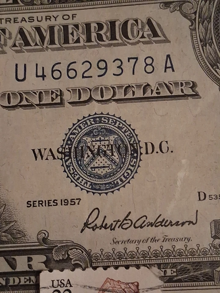 Collectible Junk Drawer Lot 1996 Mint Set No W 5c 2011 Proof Gold $1 Silver... - Image 4 of 4