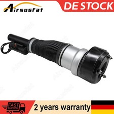 Luftfederung Luftfederbeine Vorne Für Mercedes-Benz S-Klasse W221 S350 S450 S63