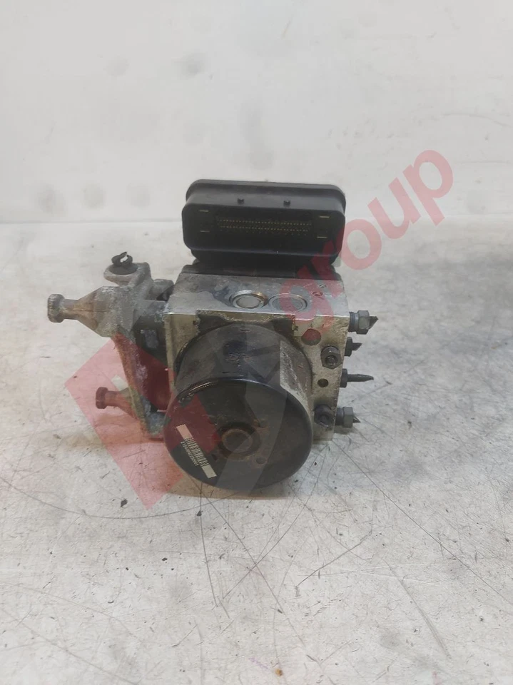 MERCEDES C220 W204 C CLASS ABS PUMP (07-16) A2049012500 - Image 3 of 4