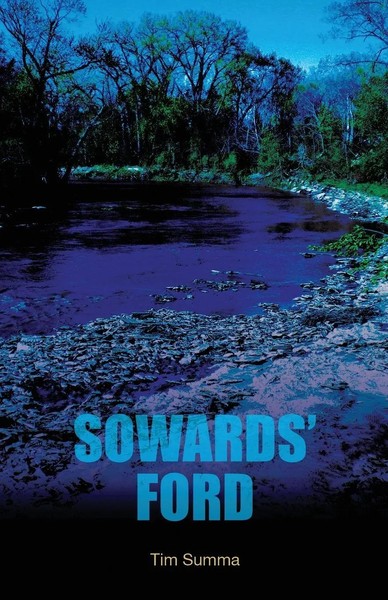 Tim Summa | Sowards' Ford | Taschenbuch | Englisch (2014) | Outskirts Press-image