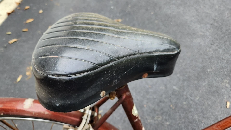 Schwinn World Touring Женский 26" Десятискоростной Велосипед Только Самовывоз - Изображение 4 из 4