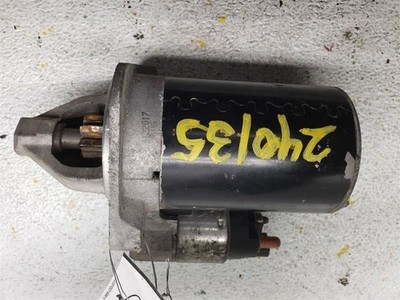 Starter Motor Without Automatic Engine Stop And Start Fits 10-12 SOUL 1111629