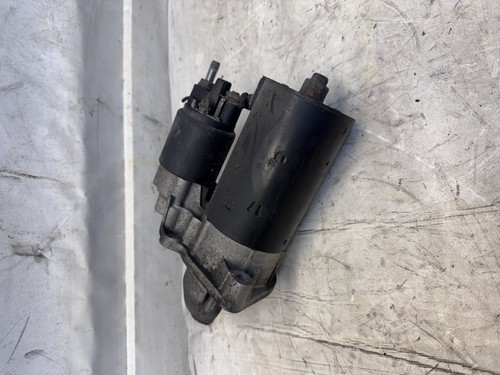 BMW 3er E46 M52 Benziner Anlasser Original BMW 1740374