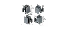 CRL G3078 Sliding Window Corner Guide Set for Likit Windows - pack of 4