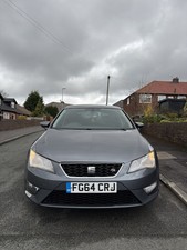 Seat Leon Fr