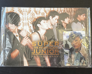Super Junior Bonamana | eBay