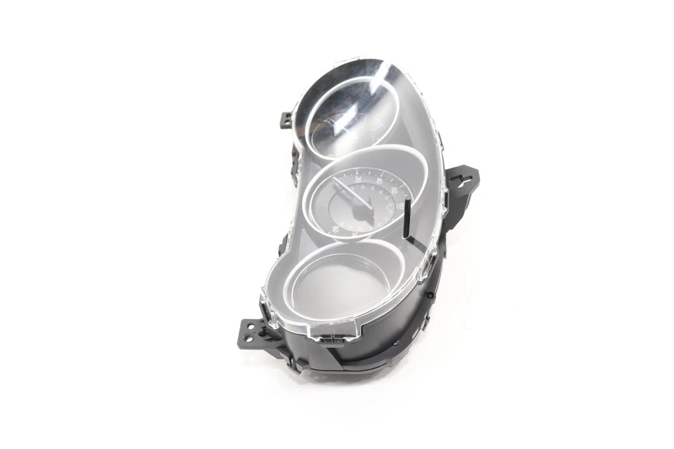 2017 - 2018 MAZDA 6 DASH LEFT SPEEDOMETER INSTRUMENT CLUSTER OEM - Image 4 of 4