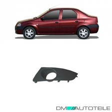 Nebelscheinwerfer Gitter Blende vorne links für Dacia Logan MCV LS KS 2008-2012