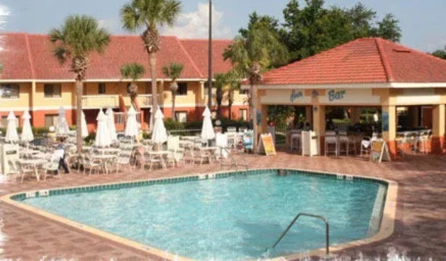 2025 WKS~ WESTGATE Vacation Villas Resort ~8 days!! ORLANDO~1BR SLPS 4 - Image 3 of 4