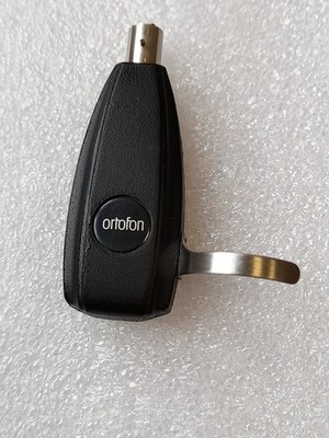 Vintage Ortofon SPU G-Type Headshell   Made in Denmark