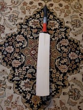 PLAIN Cricket Bat,English Willow