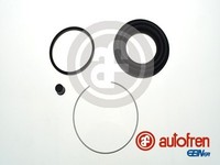Autofren Seinsa Reparatursatz Bremssattel D4168 FüR Sunny N13 Nissan 48Mm 2 B12