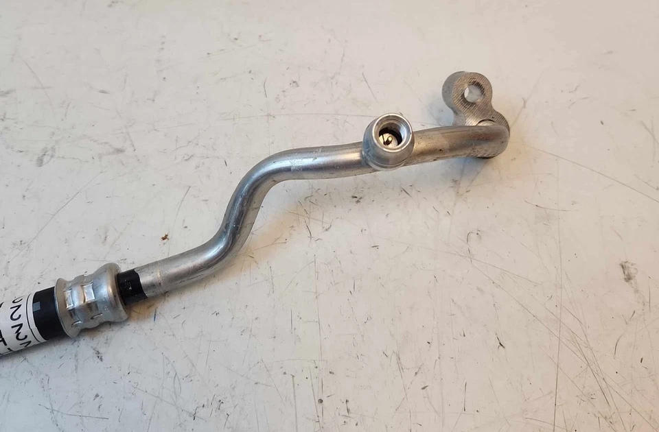 Manguera de descarga de aire acondicionado 24-25 Subaru Crosstrek Impreza OEM 73424FN000 Foto 3 de 4