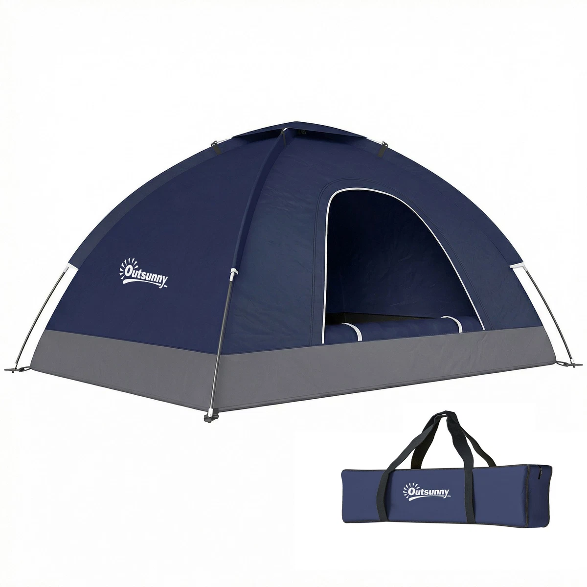 Pouch Zelt in Outdoor-Zelte online kaufen | eBay.de