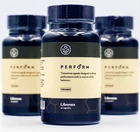 Libonex perform Nahrungsergänzungsmittel mit L-Citrullin, Maca, 3x30 Kapseln
