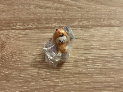Stray Kids SKZ Han / Lee Know Han Quokka / Leebit Toy World Gacha Bag Charm