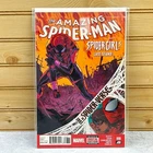 The Amazing Spider-Man #8 Marvel Comic Book 2014