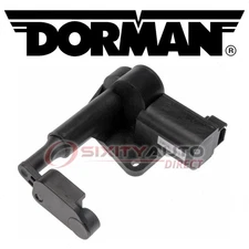 Dorman Left Power Vent Window Motor for 2001-2003 Chrysler Voyager en