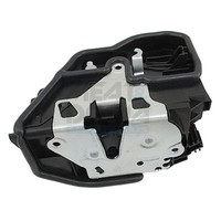 TüRschloss Vorne Links Meat & Doria 31115 FüR Alpina BMW