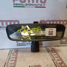 Retroviseur intérieur Chevrolet LACETTI