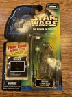 Star Wars Power Of The Force ZUCKUSS Action Figure with Freeze Frame