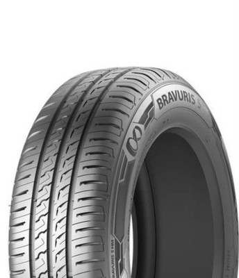 2x 235/55 R17 103V XL Sommerreifen BARUM BRAVURIS 5 HM (EVc) FR