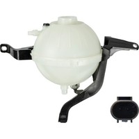 Febi Bilstein 173541 AusgleichsbehäLter KüHlmittel FüR BMW 5 F10 F11 F07