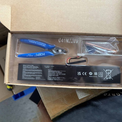 #ad 74Wh C41N2208 Expand Battery For Asus ROG Ally RC71L Gaming Handheld Player New $29.99